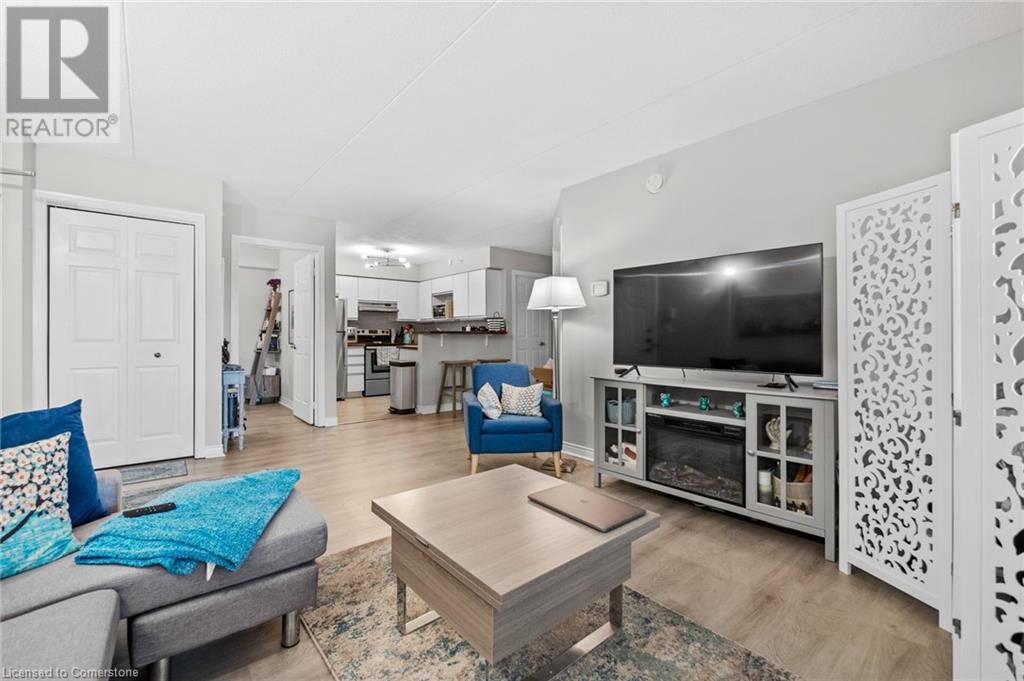 4005 Kilmer Drive Unit# 208, Burlington, Ontario L7M 4M2 - Photo 8 - 40739403