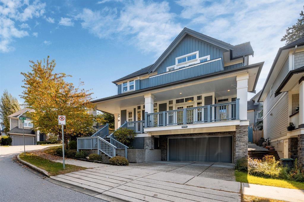 16098 28B AVENUE, surrey, British Columbia