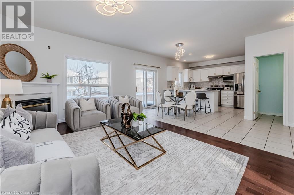 406 Woodrow Drive, Waterloo, Ontario N2T 2V7 - Photo 10 - 40739934