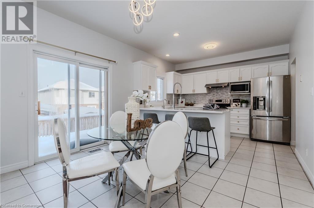 406 Woodrow Drive, Waterloo, Ontario N2T 2V7 - Photo 12 - 40739934