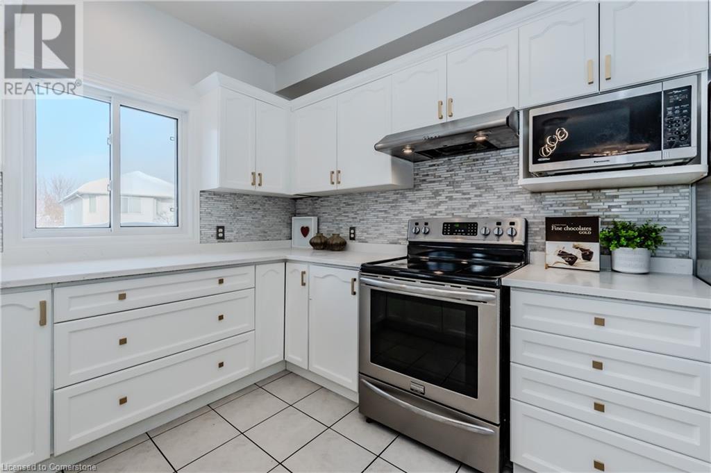 406 Woodrow Drive, Waterloo, Ontario N2T 2V7 - Photo 14 - 40739934