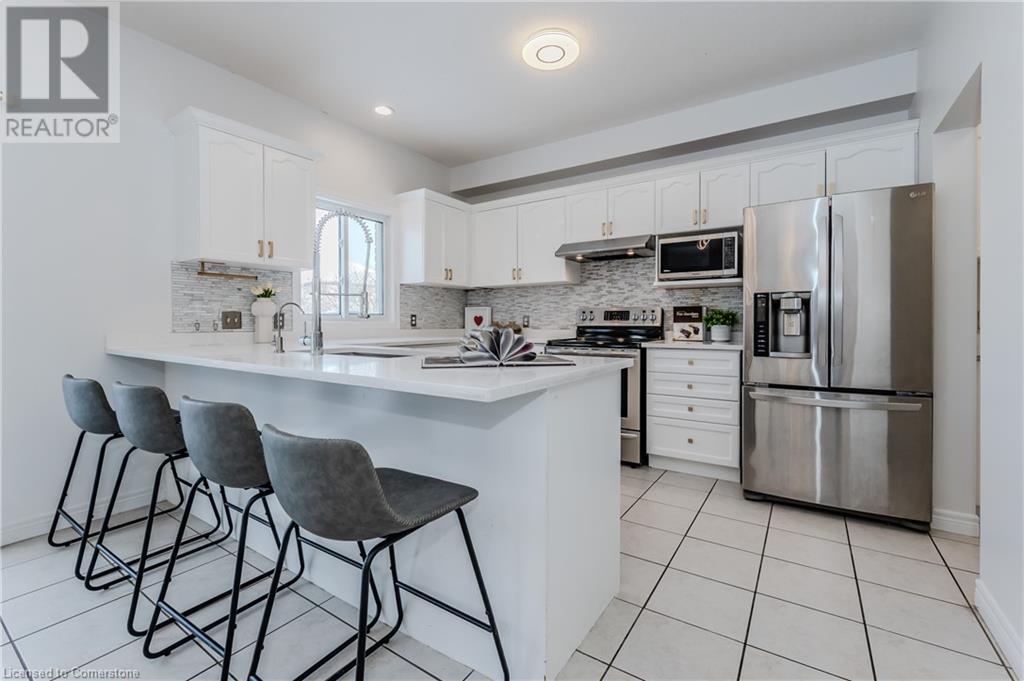406 Woodrow Drive, Waterloo, Ontario N2T 2V7 - Photo 15 - 40739934