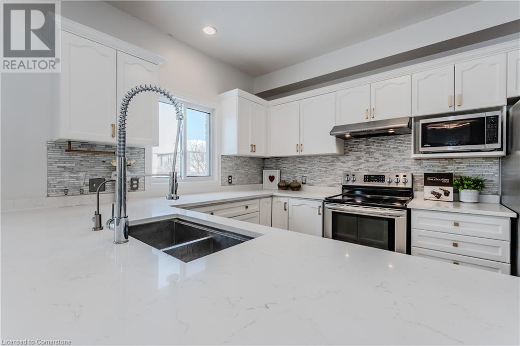 406 Woodrow Drive, Waterloo, Ontario N2T 2V7 - Photo 17 - 40739934