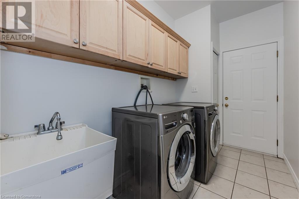 406 Woodrow Drive, Waterloo, Ontario N2T 2V7 - Photo 20 - 40739934