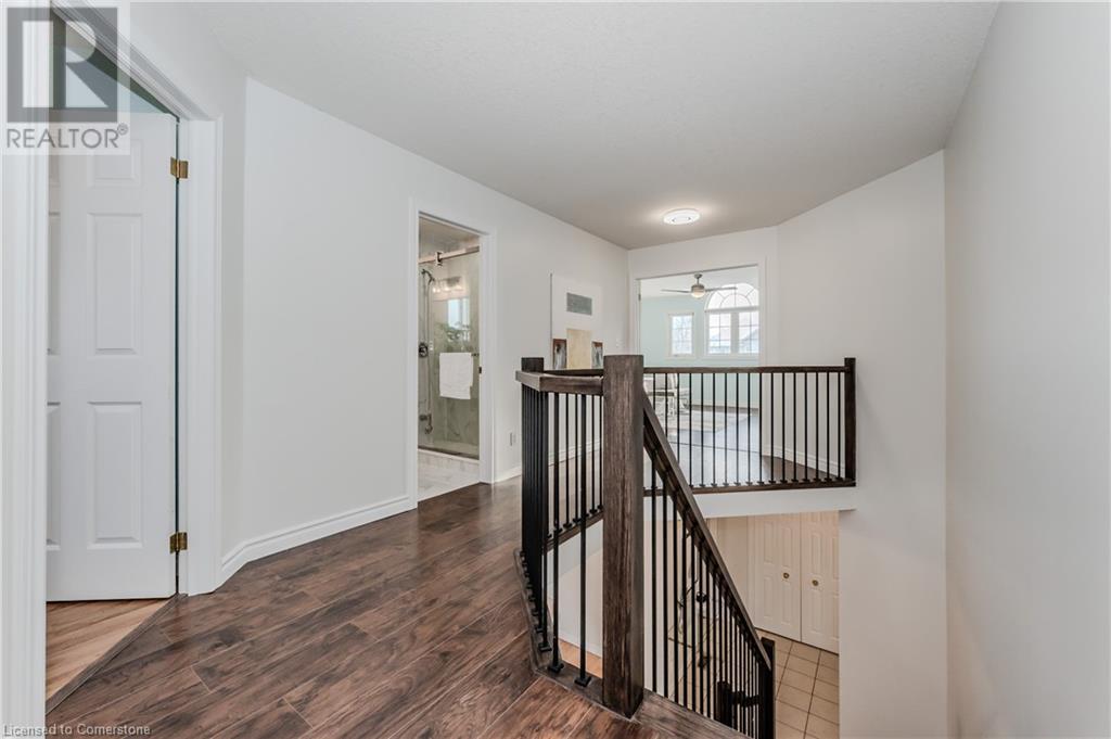 406 Woodrow Drive, Waterloo, Ontario N2T 2V7 - Photo 21 - 40739934