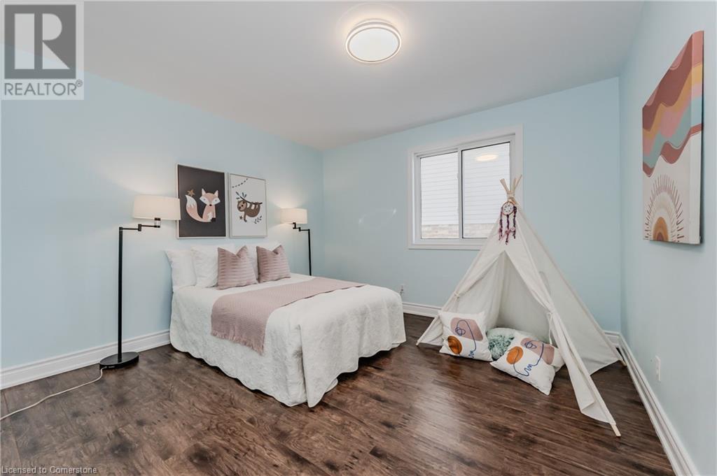 406 Woodrow Drive, Waterloo, Ontario N2T 2V7 - Photo 29 - 40739934