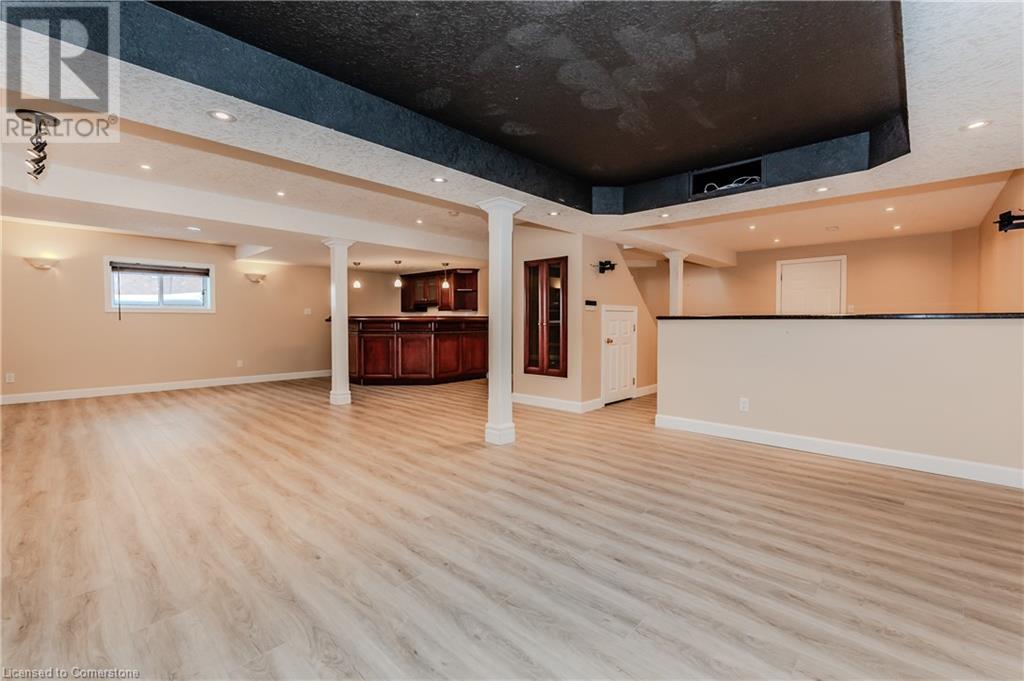 406 Woodrow Drive, Waterloo, Ontario N2T 2V7 - Photo 36 - 40739934