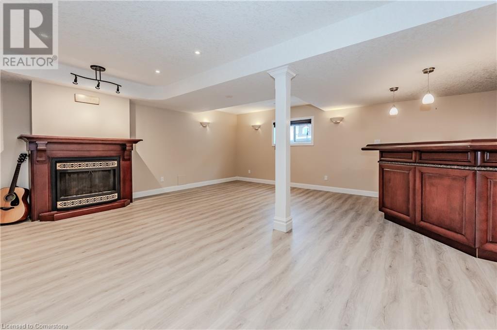 406 Woodrow Drive, Waterloo, Ontario N2T 2V7 - Photo 37 - 40739934