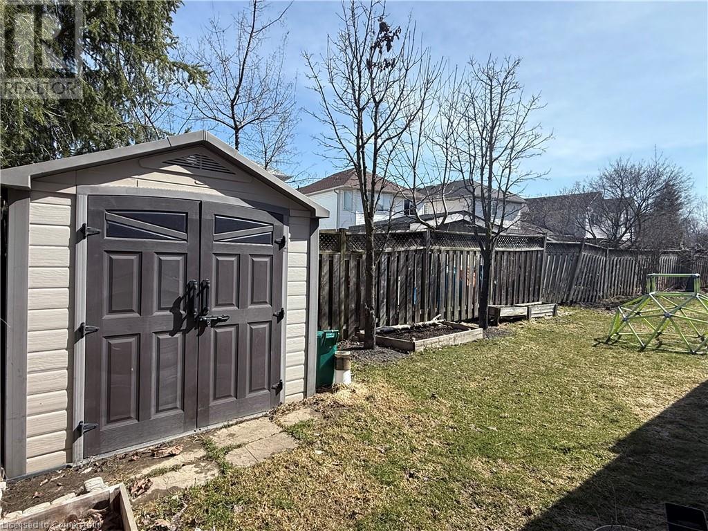 406 Woodrow Drive, Waterloo, Ontario N2T 2V7 - Photo 41 - 40739934