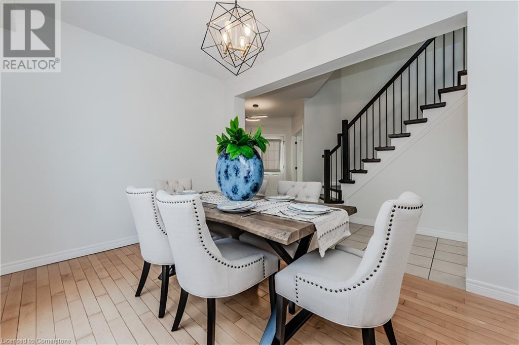 406 Woodrow Drive, Waterloo, Ontario N2T 2V7 - Photo 8 - 40739934