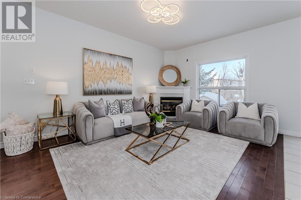 406 Woodrow Drive, Waterloo, Ontario N2T 2V7 - Photo 9 - 40739934