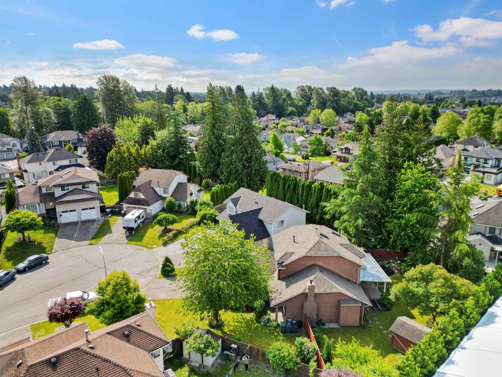 8719 142a St Street, Surrey, British Columbia  V3W 4G4 - Photo 27 - R3014066