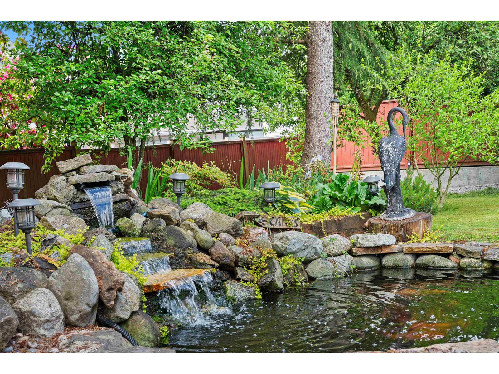 8719 142a St Street, Surrey, British Columbia  V3W 4G4 - Photo 8 - R3014066