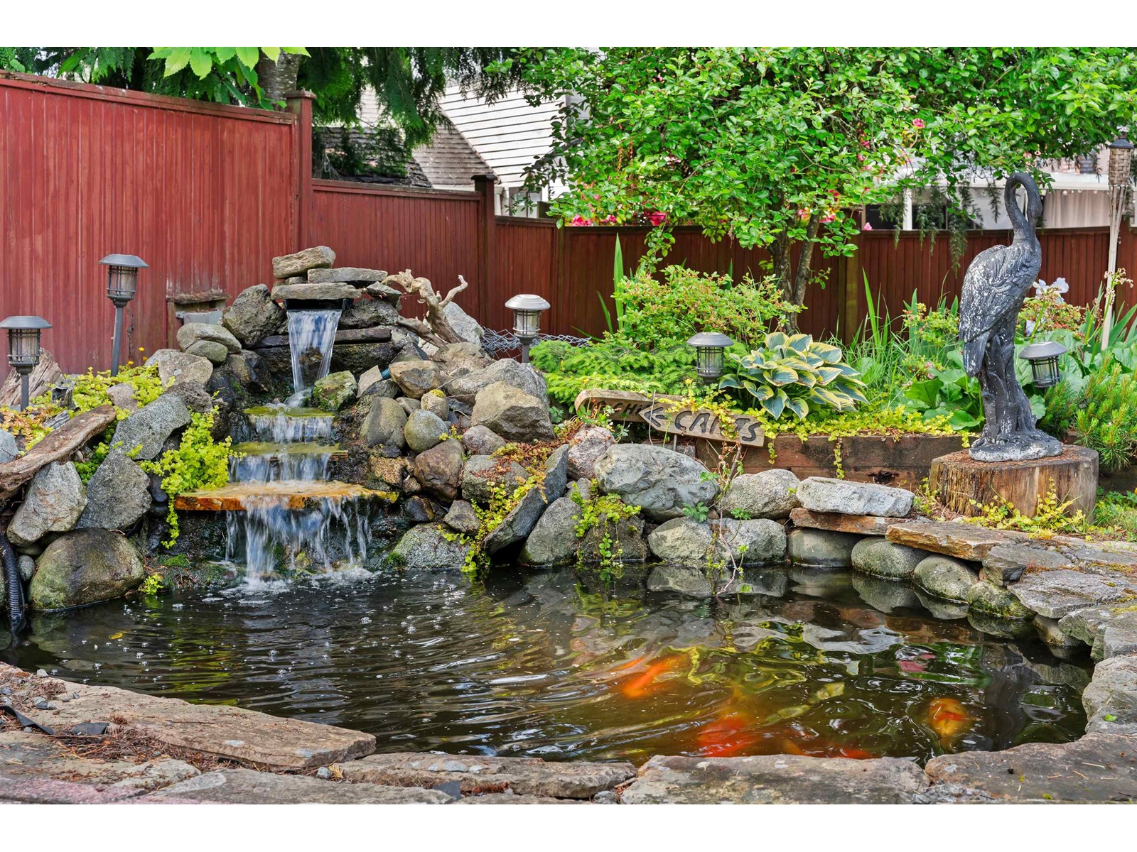 8719 142a St Street, Surrey, British Columbia  V3W 4G4 - Photo 26 - R3014066