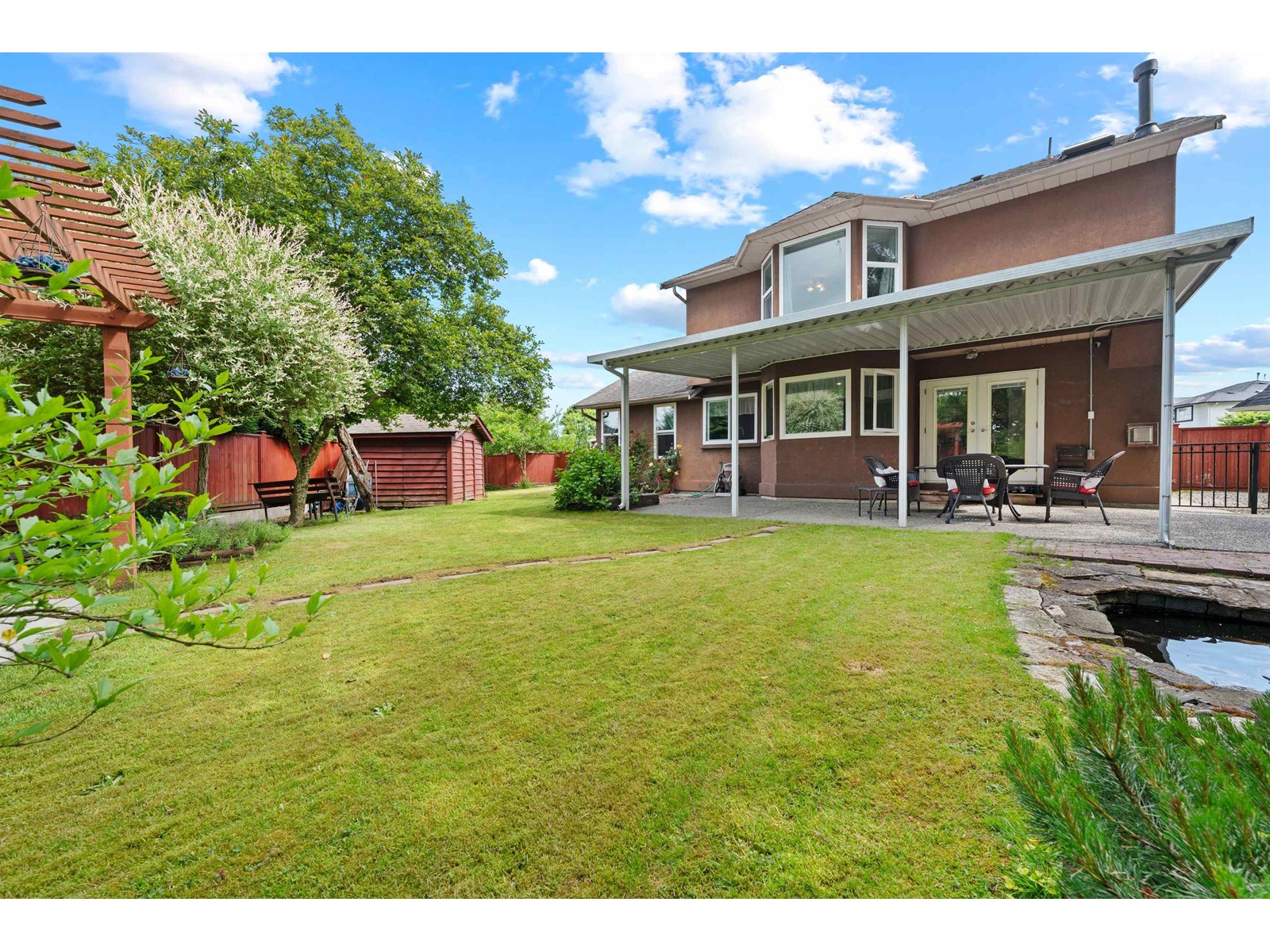 8719 142a St Street, Surrey, British Columbia  V3W 4G4 - Photo 24 - R3014066