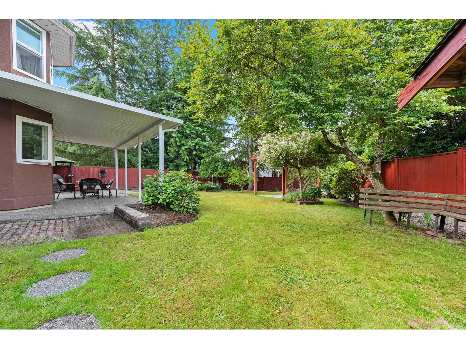 8719 142a St Street, Surrey, British Columbia  V3W 4G4 - Photo 9 - R3014066
