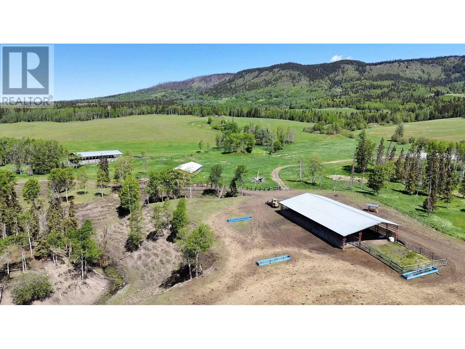 Colleymount Road, Burns Lake, British Columbia  V0J 1E2 - Photo 11 - C8069755