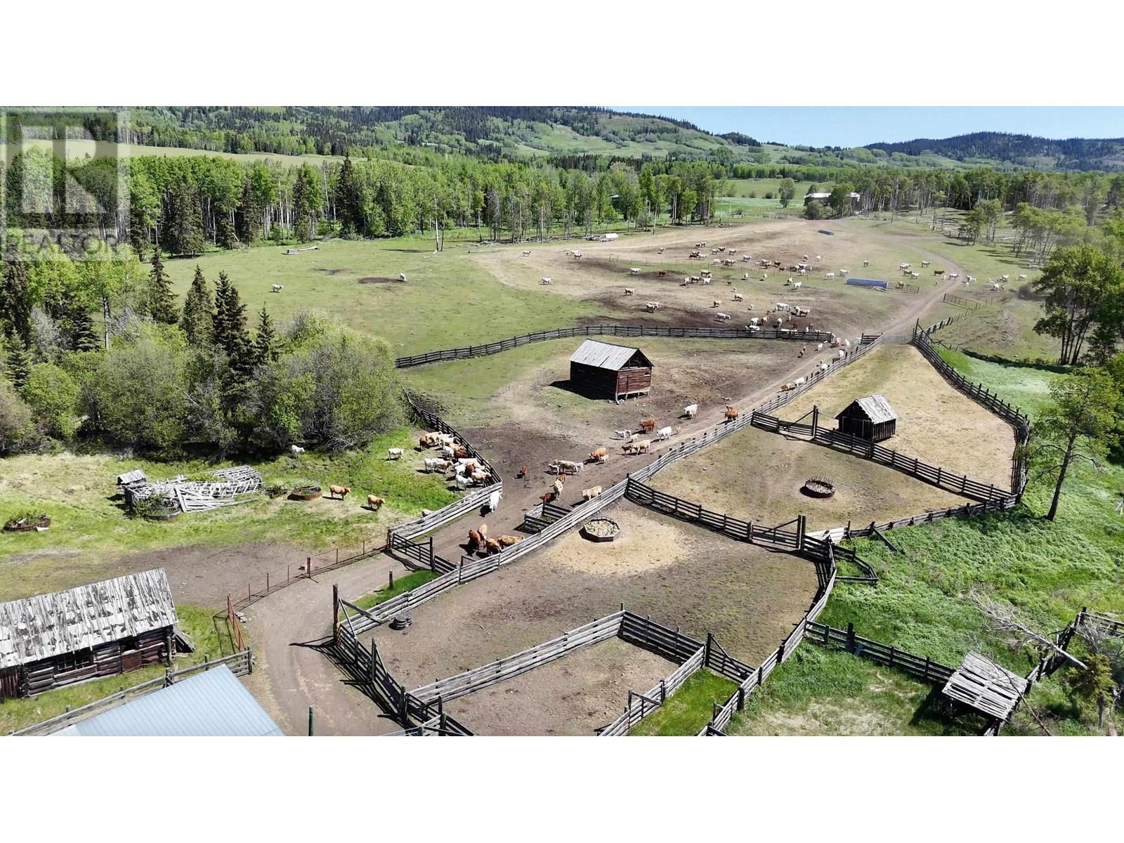 Colleymount Road, Burns Lake, British Columbia  V0J 1E2 - Photo 15 - C8069755