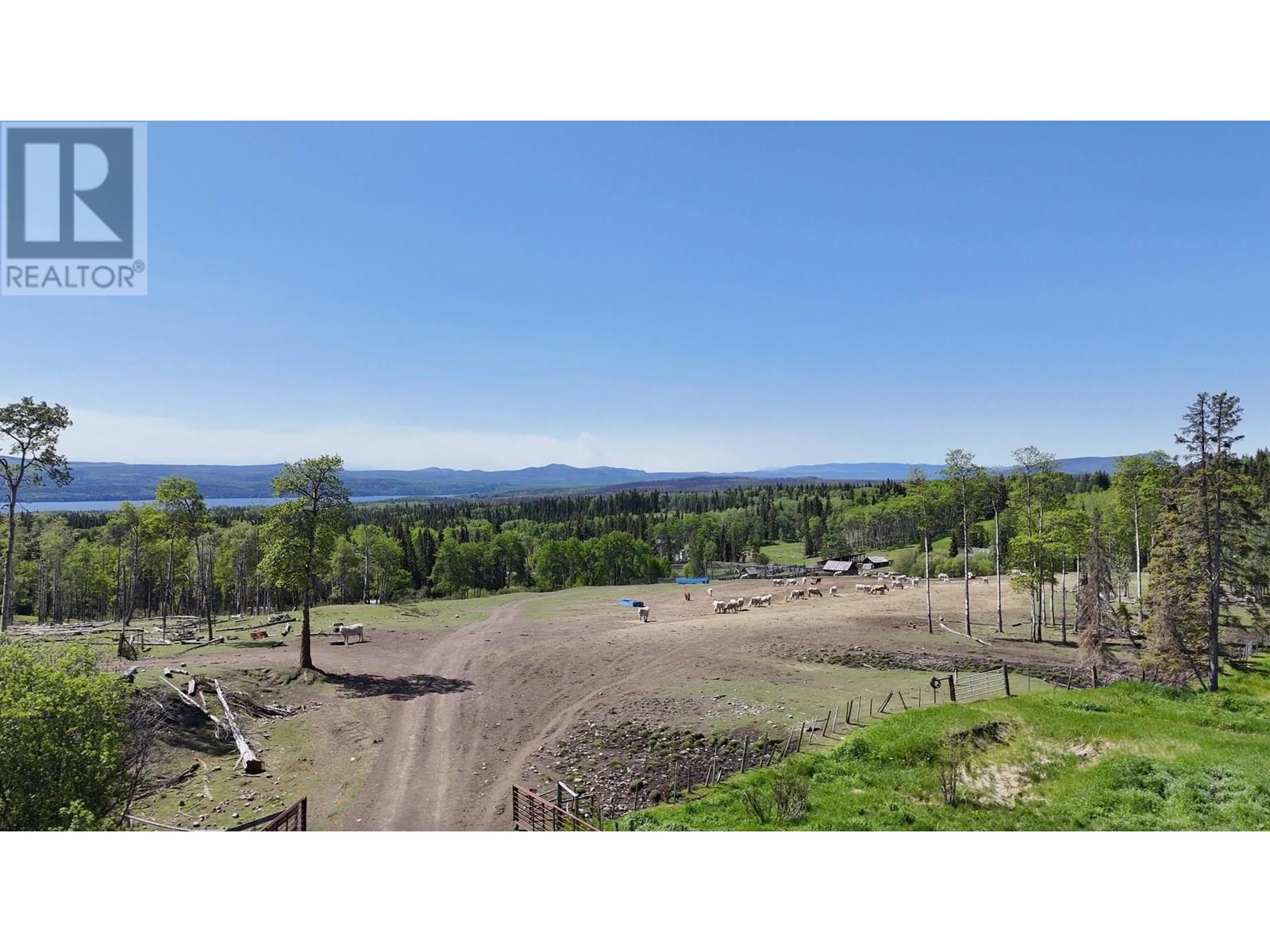 Colleymount Road, Burns Lake, British Columbia  V0J 1E2 - Photo 4 - C8069755