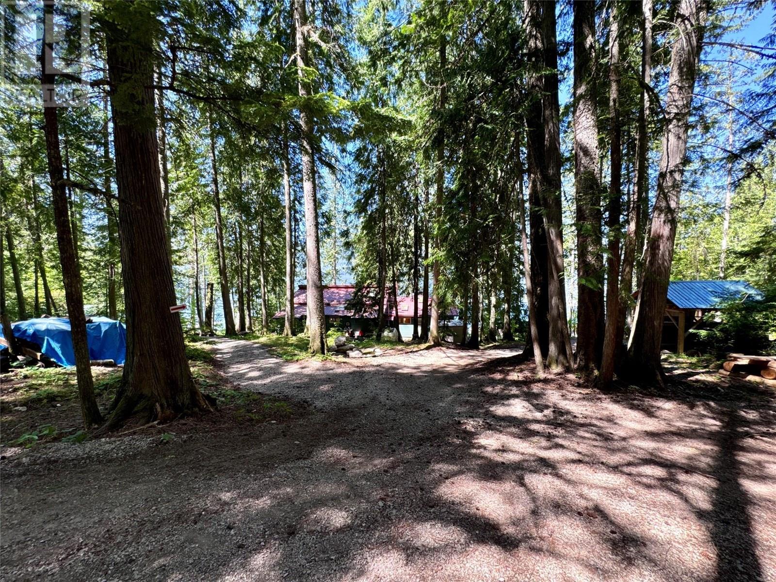 6 Wilson Creek Shuswap Lake, Sicamous, British Columbia  V0E 2V0 - Photo 41 - 10351757