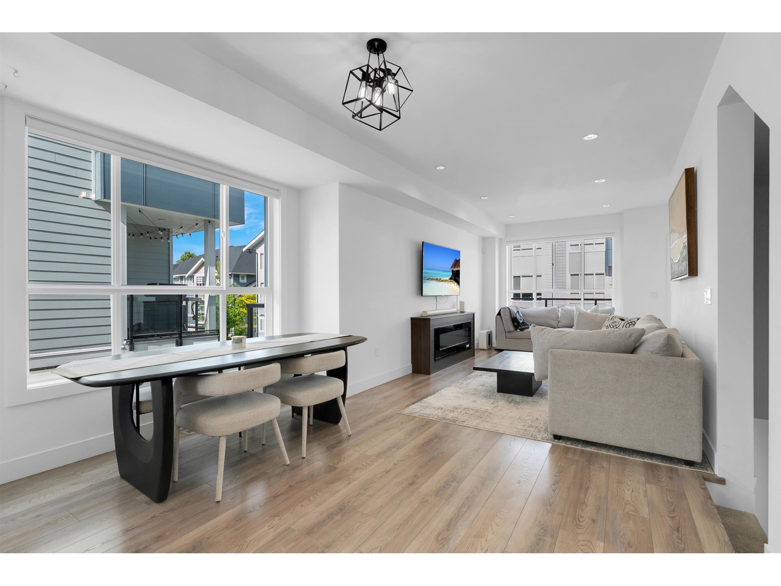 4 7050 188 Street, Surrey, British Columbia  V4N 3G6 - Photo 3 - R3008164