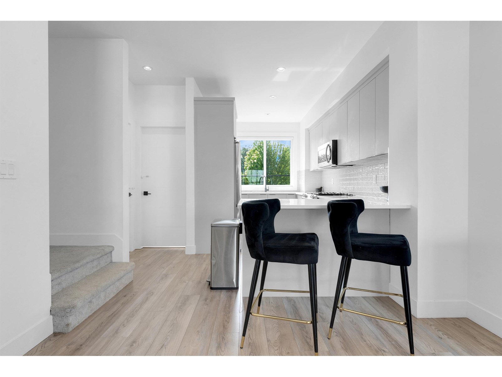 4 7050 188 Street, Surrey, British Columbia  V4N 3G6 - Photo 5 - R3008164