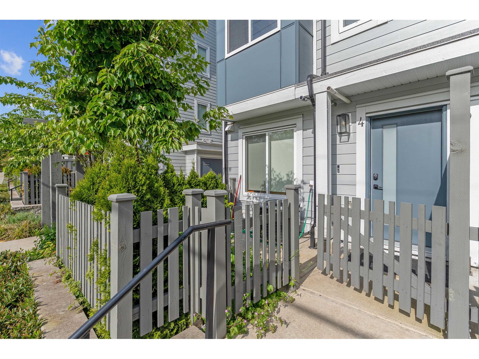 4 7050 188 Street, Surrey, British Columbia  V4N 3G6 - Photo 18 - R3008164