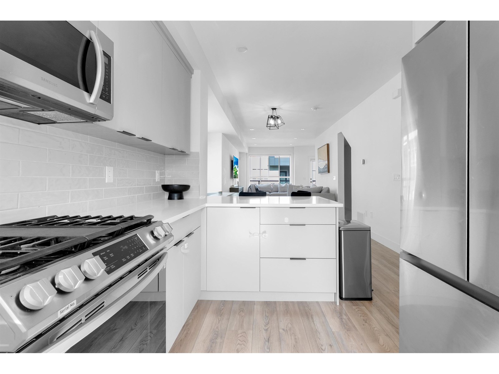 4 7050 188 Street, Surrey, British Columbia  V4N 3G6 - Photo 7 - R3008164