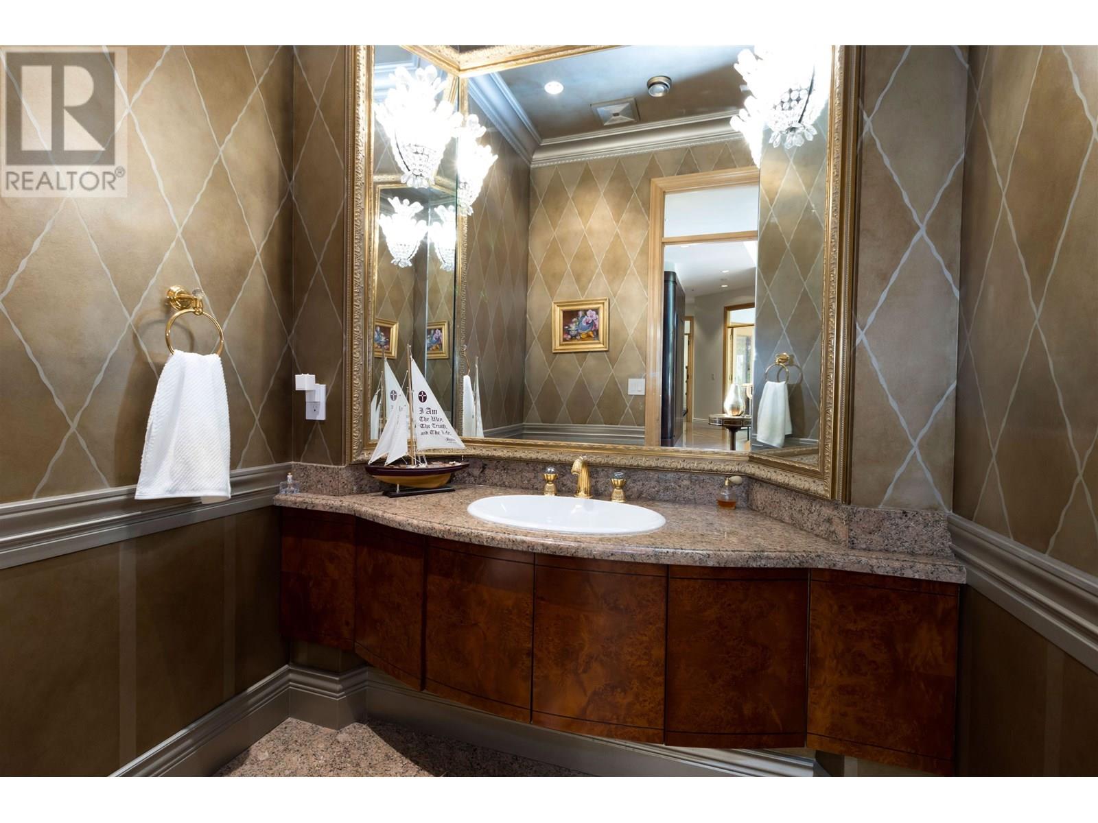 6388 Wiltshire Street, Vancouver, British Columbia  V6M 3M4 - Photo 5 - R3013922