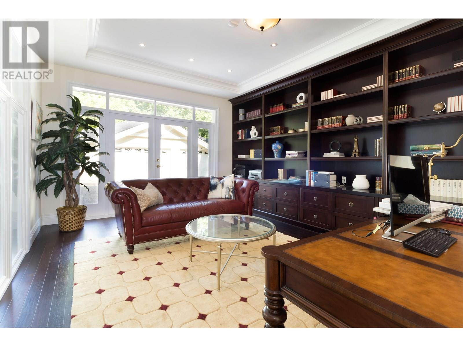 6388 Wiltshire Street, Vancouver, British Columbia  V6M 3M4 - Photo 6 - R3013922