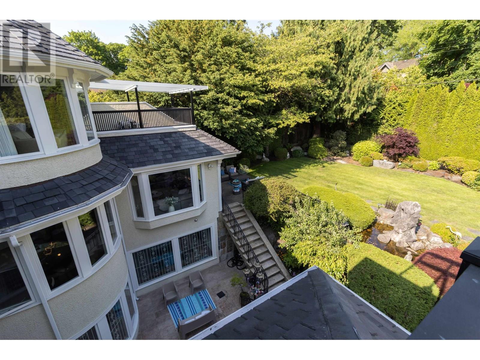 6388 Wiltshire Street, Vancouver, British Columbia  V6M 3M4 - Photo 19 - R3013922