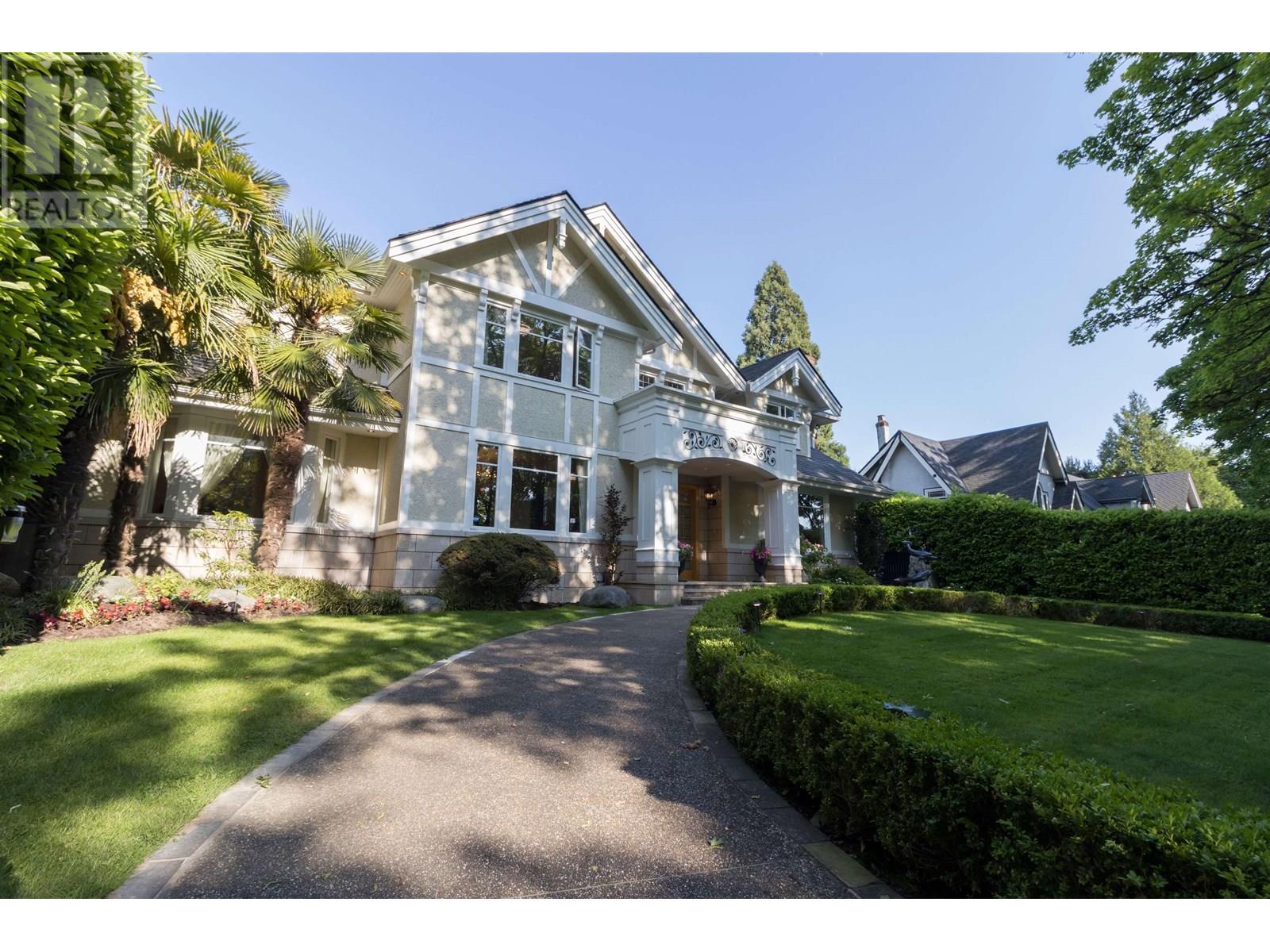 6388 Wiltshire Street, Vancouver, British Columbia  V6M 3M4 - Photo 2 - R3013922
