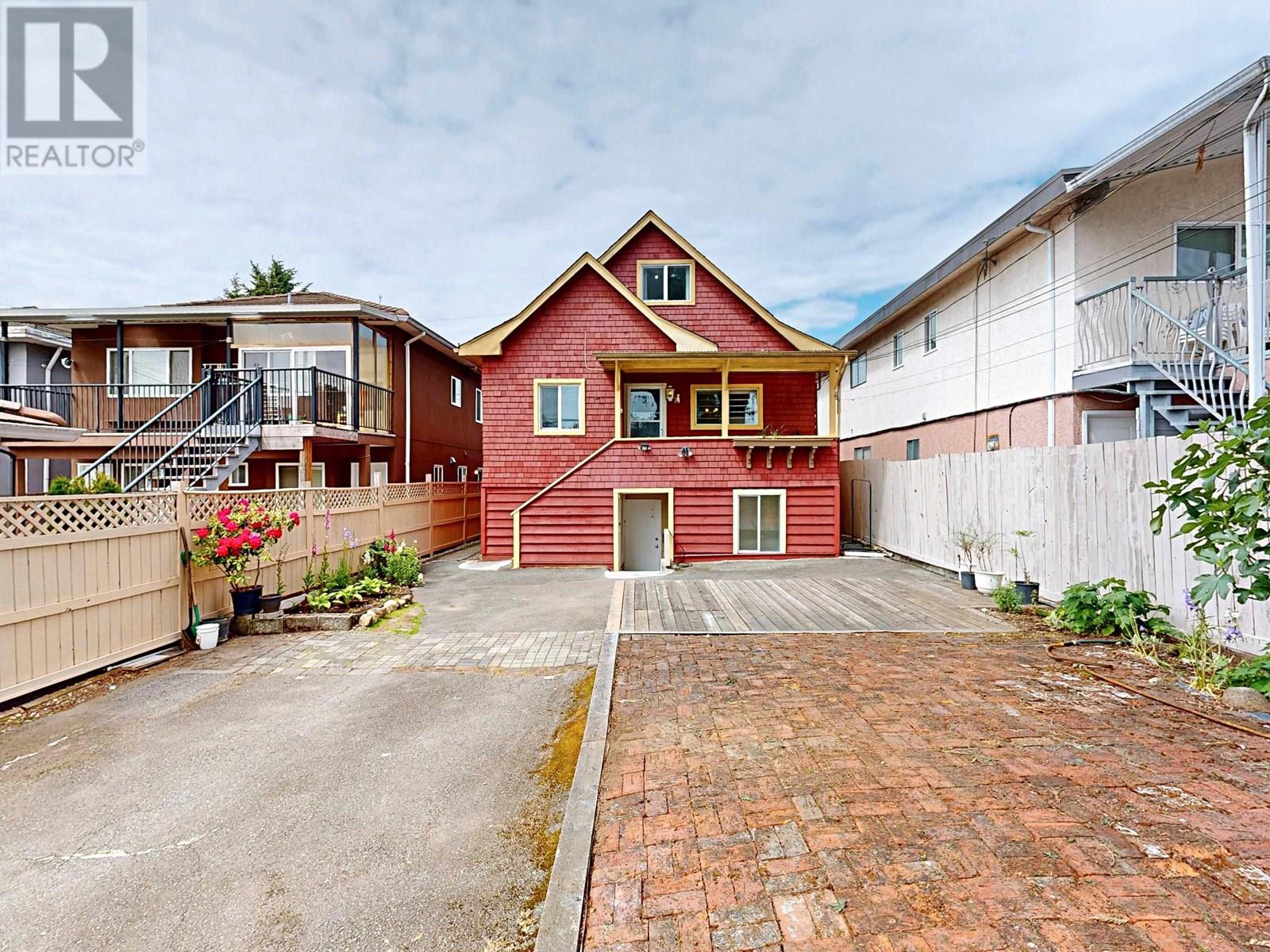 3232 E 43rd Avenue, Vancouver, British Columbia  V5R 2Z9 - Photo 39 - R3013676