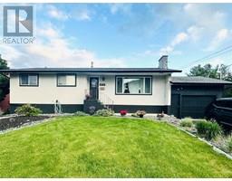 879 Dever Drive Westsyde, Kamloops, Ca