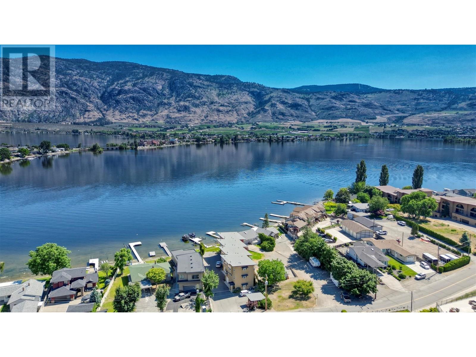 5405 OLEANDER Drive Unit# 1, Osoyoos, British Columbia
