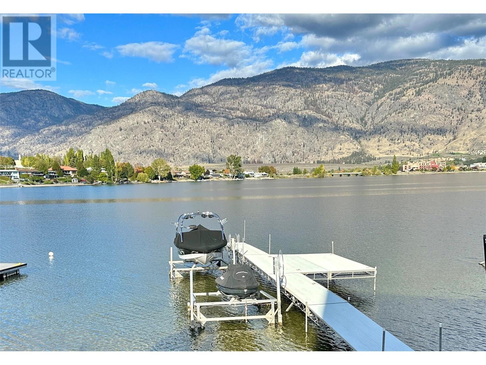 5405 Oleander Drive Unit# 1, Osoyoos, British Columbia  V0H 1V0 - Photo 2 - 10340390