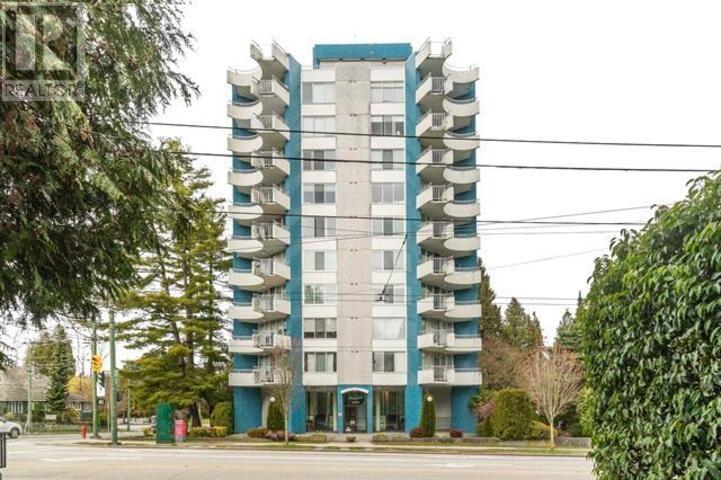 202 4691 W 10TH AVENUE, Vancouver, British Columbia