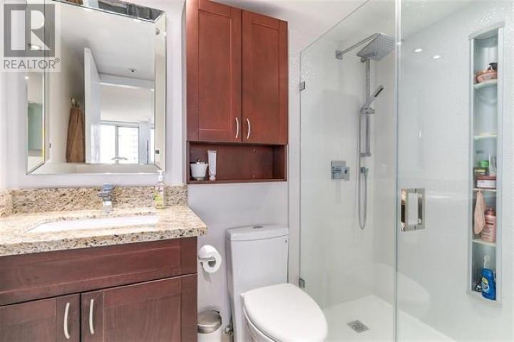 2506 930 Cambie Street, Vancouver, British Columbia  V6B 5X6 - Photo 8 - R3013220