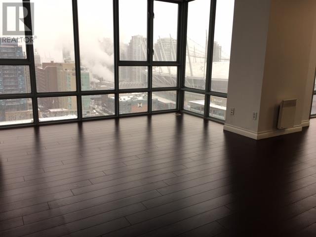 2506 930 Cambie Street, Vancouver, British Columbia  V6B 5X6 - Photo 2 - R3013220