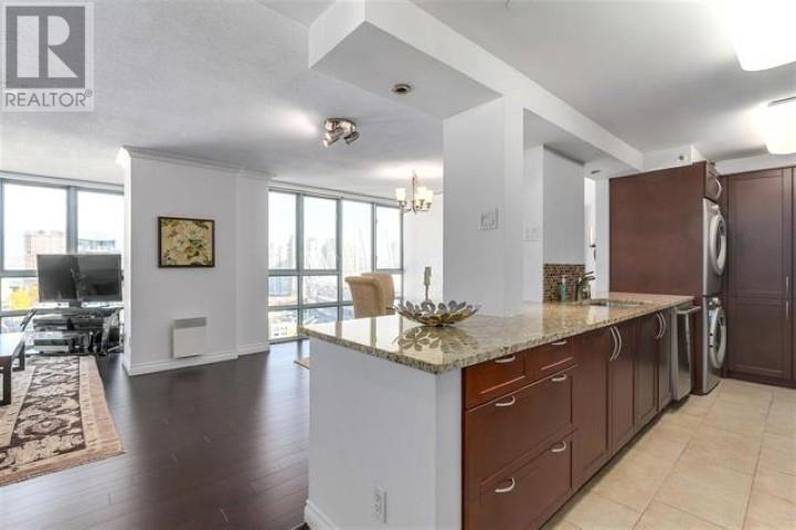 2506 930 Cambie Street, Vancouver, British Columbia  V6B 5X6 - Photo 6 - R3013220