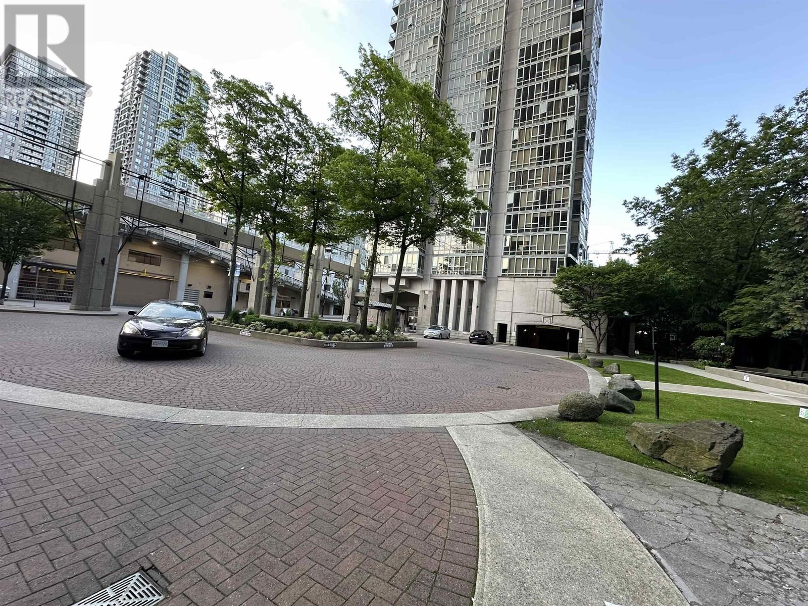 2506 930 Cambie Street, Vancouver, British Columbia  V6B 5X6 - Photo 16 - R3013220