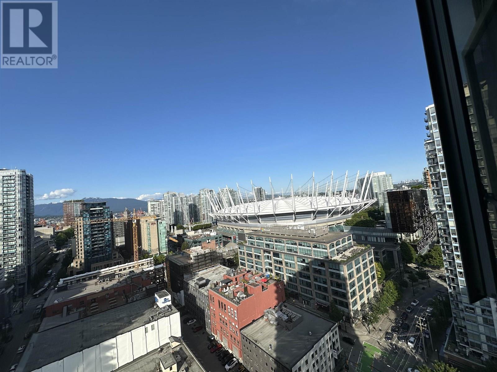2506 930 Cambie Street, Vancouver, British Columbia  V6B 5X6 - Photo 24 - R3013220
