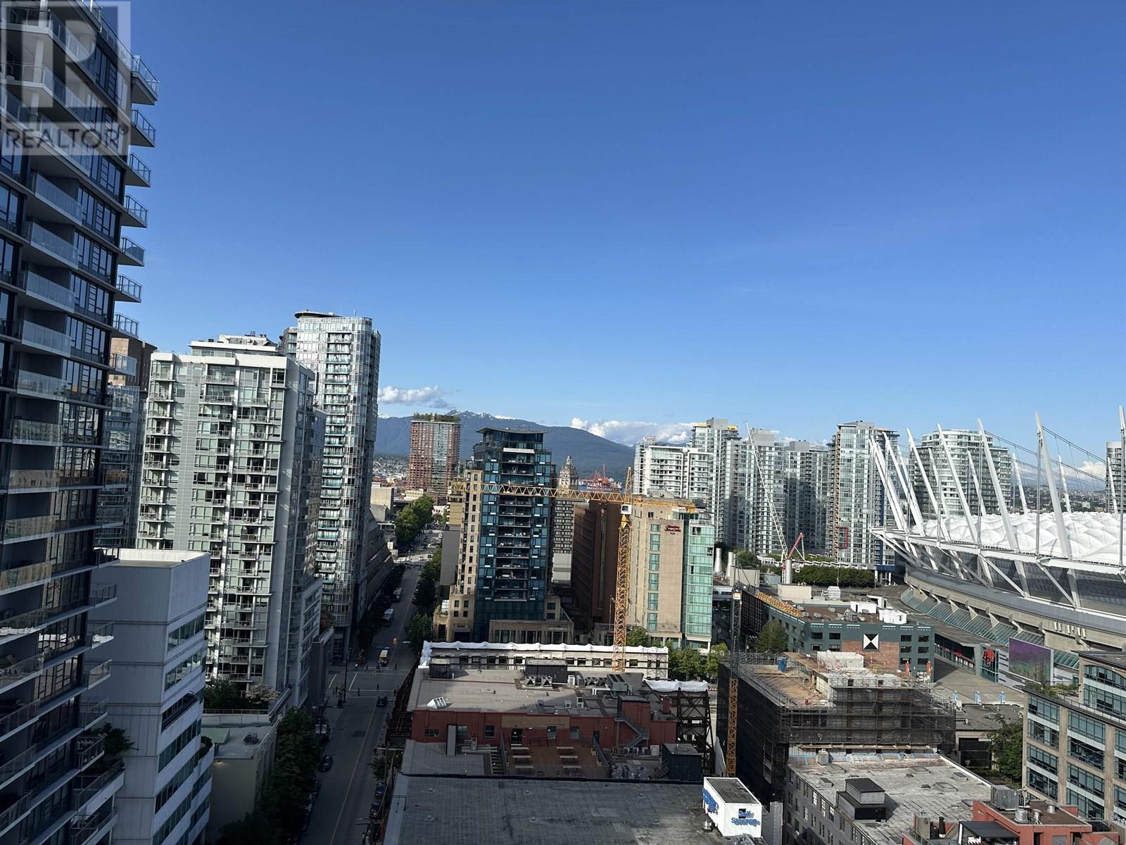 2506 930 Cambie Street, Vancouver, British Columbia  V6B 5X6 - Photo 17 - R3013220