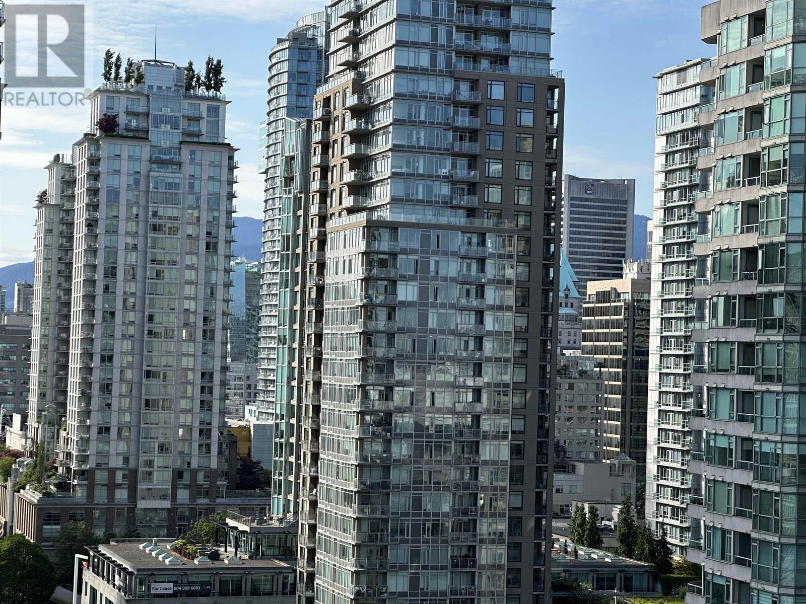 2506 930 Cambie Street, Vancouver, British Columbia  V6B 5X6 - Photo 20 - R3013220