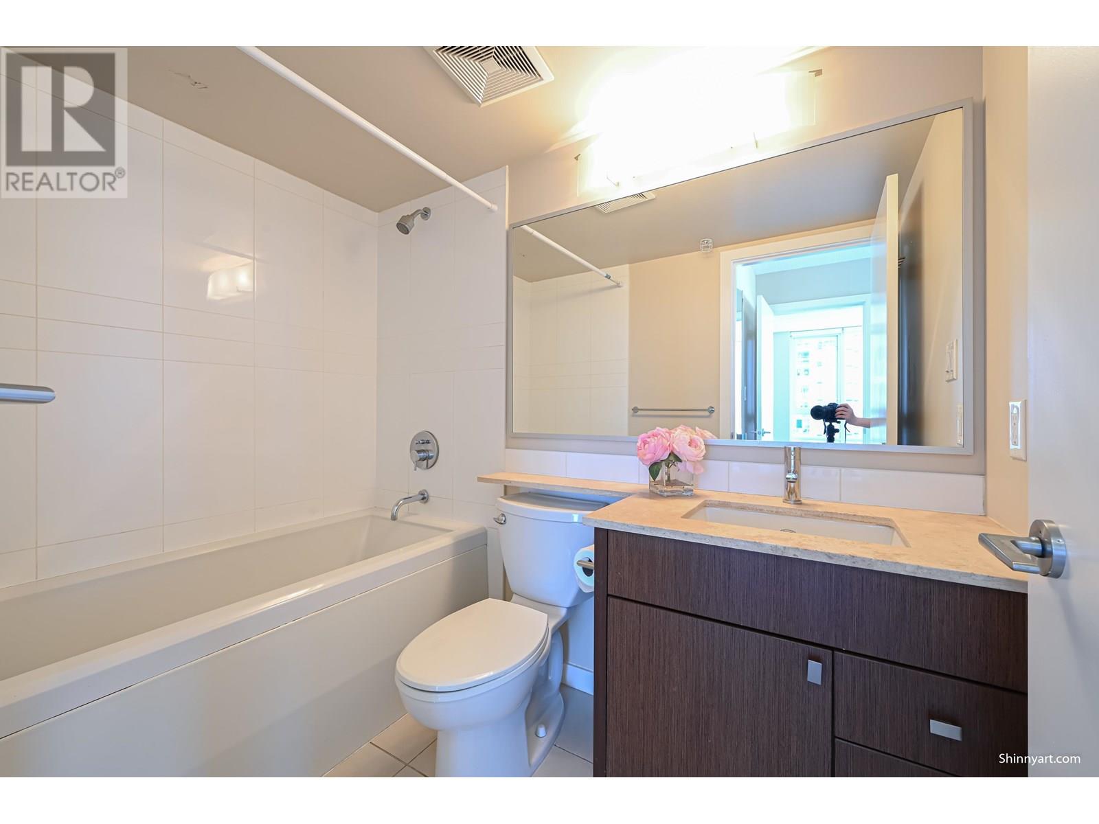 1210 9868 Cameron Street, Burnaby, British Columbia  V3J 0A5 - Photo 26 - R2984401
