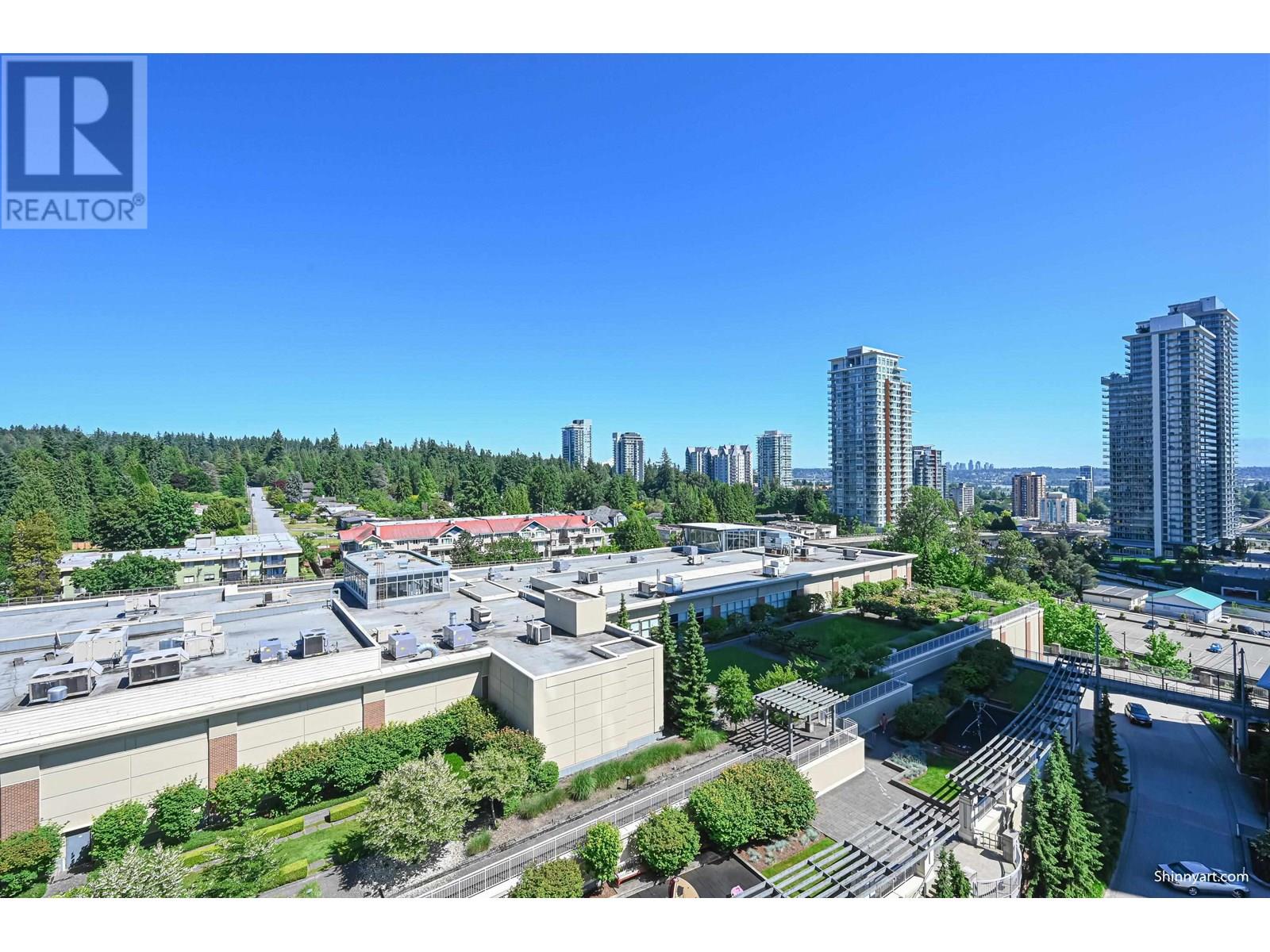 1210 9868 Cameron Street, Burnaby, British Columbia  V3J 0A5 - Photo 4 - R2984401