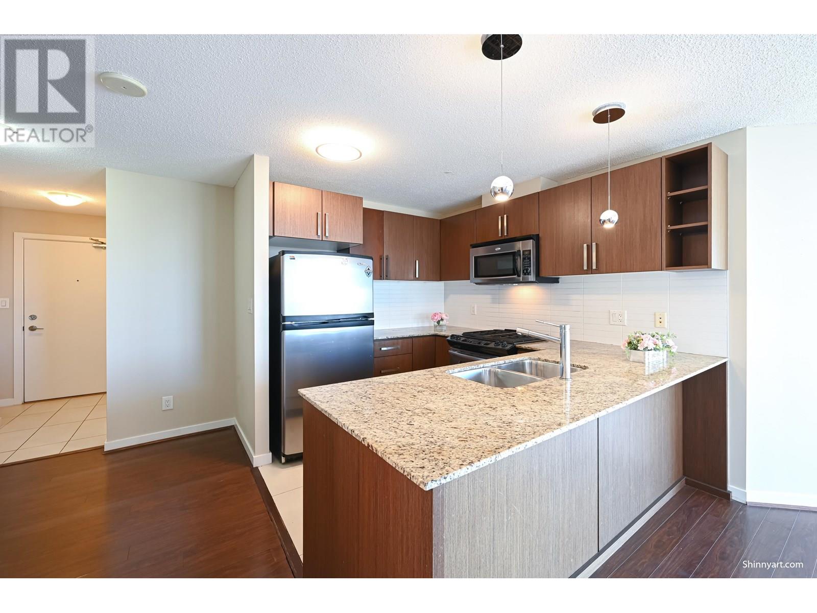 1210 9868 Cameron Street, Burnaby, British Columbia  V3J 0A5 - Photo 15 - R2984401