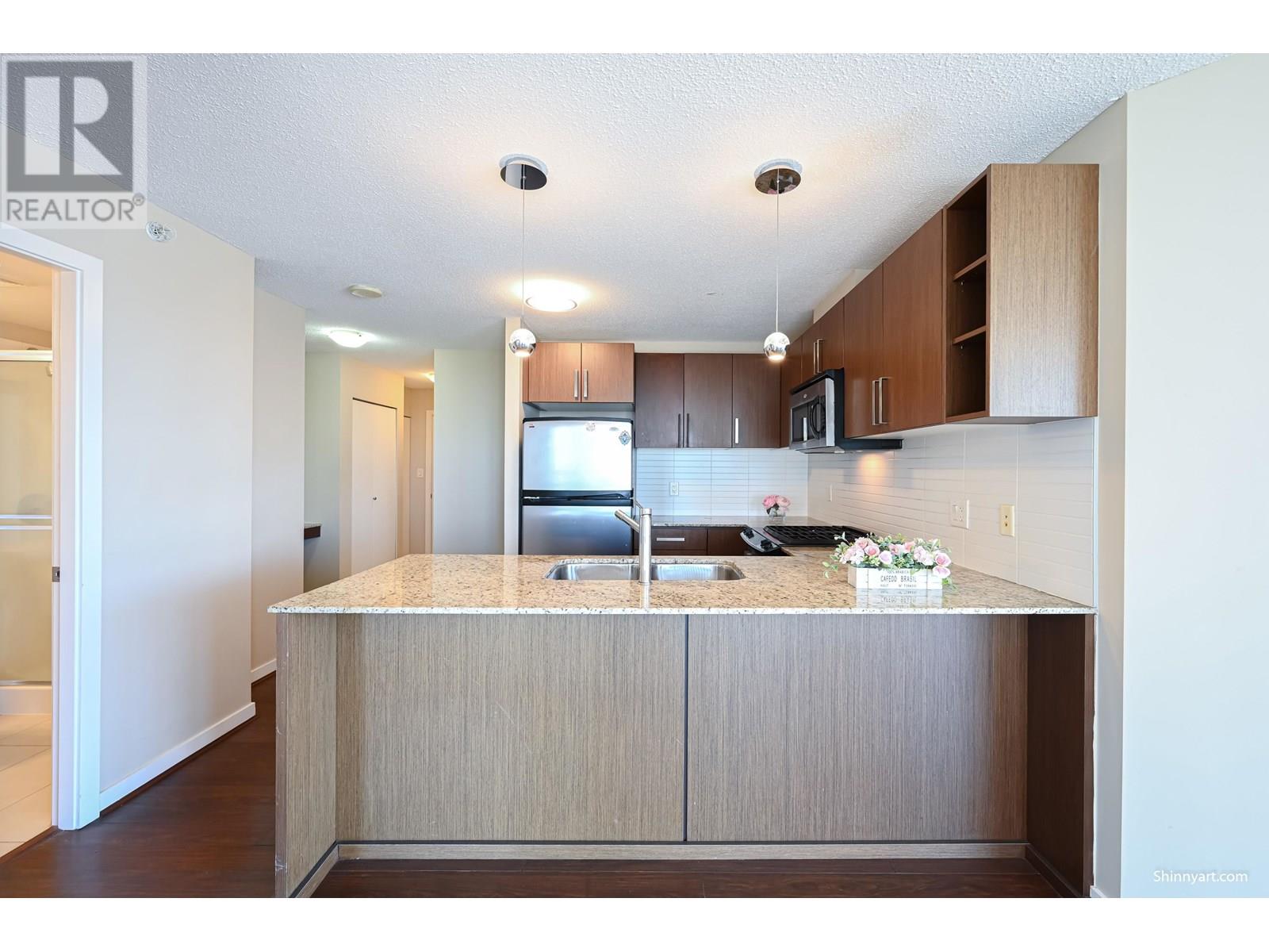 1210 9868 Cameron Street, Burnaby, British Columbia  V3J 0A5 - Photo 14 - R2984401
