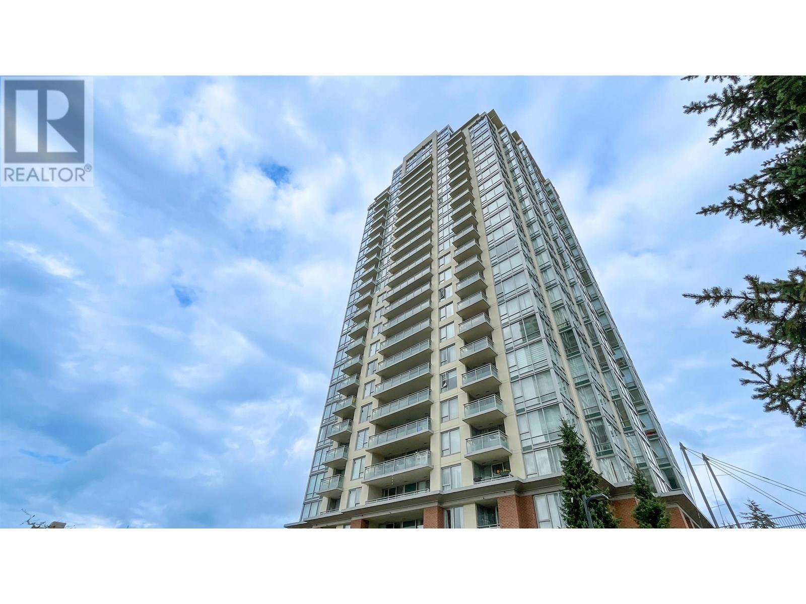 1210 9868 Cameron Street, Burnaby, British Columbia  V3J 0A5 - Photo 3 - R2984401