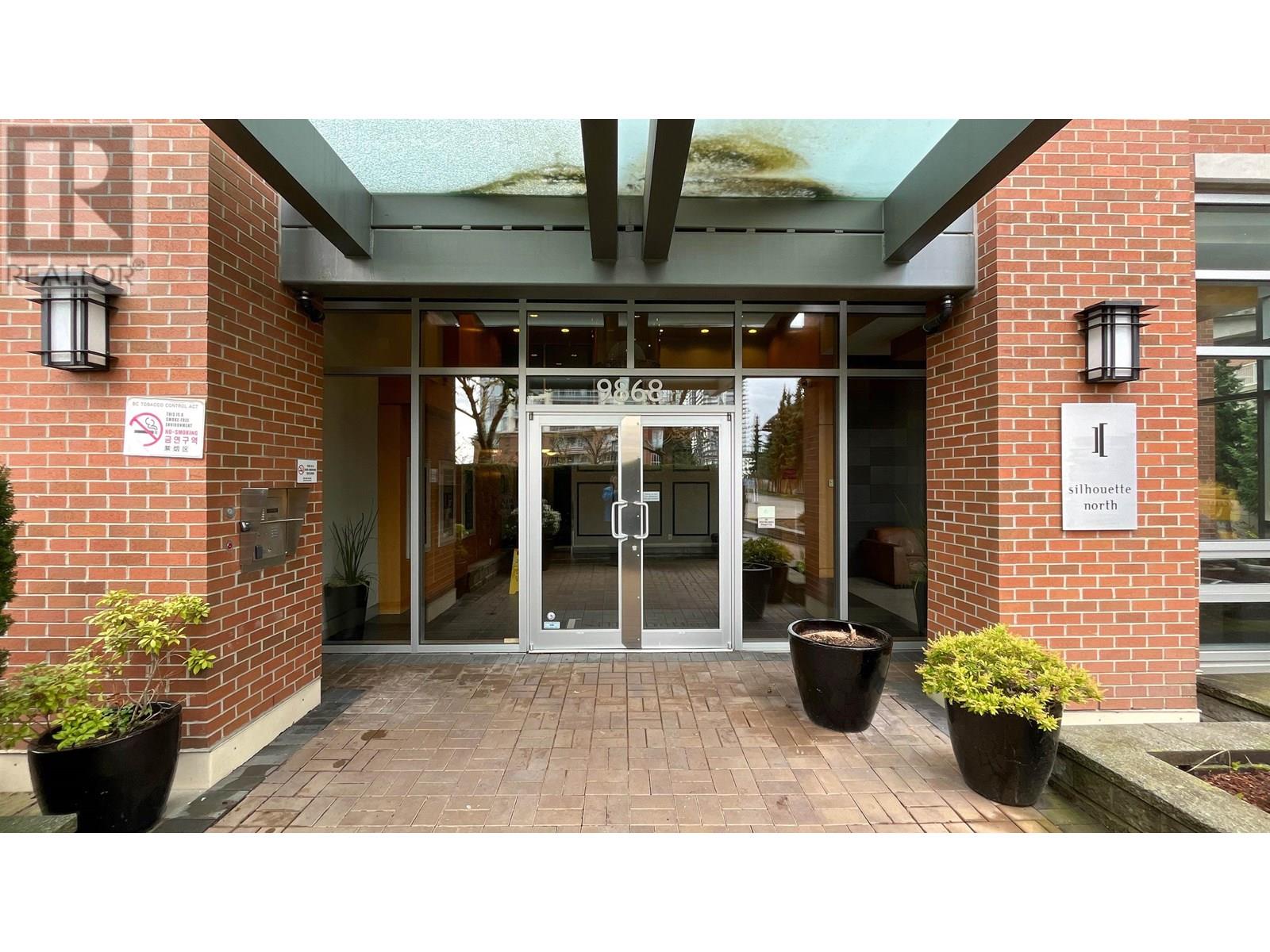 1210 9868 Cameron Street, Burnaby, British Columbia  V3J 0A5 - Photo 6 - R2984401